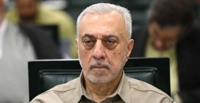 لە یەکەم لێدوان.. وەزیر وەرگری ئیرانی هەڕەشە لە ئەمریکا کەێد دۊای وەدەسهاوردن متمانەی پەرلەمان