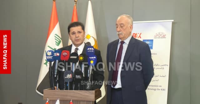هەرێم کوردستان هوشداری دەێد لە گلەوخواردن "داعش": هەڕەشەی باڵەیل هێمان وەردەوامە