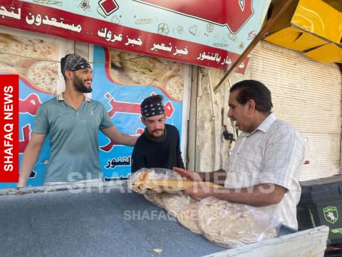 ئەنبار جویلە کەێد ئەرا کەمەوکردن لە پیسبۊن پلاستیکی (وینه)