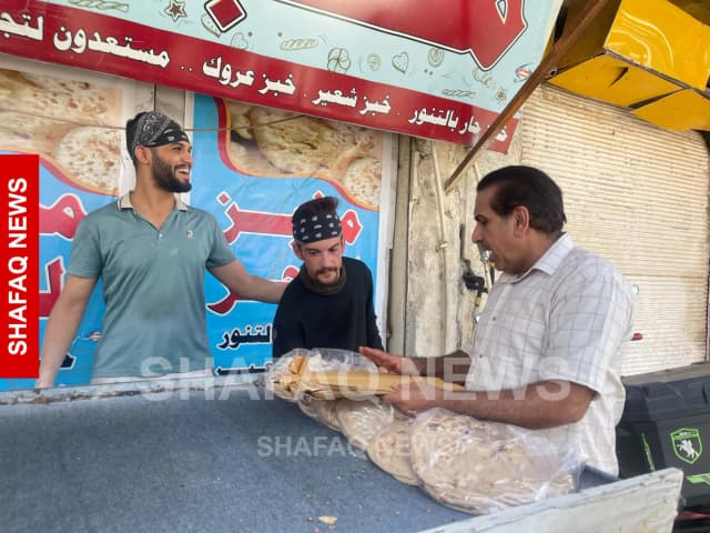 ئەنبار جویلە کەێد ئەرا کەمەوکردن لە پیسبۊن پلاستیکی (وینه)