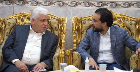 Iraqi blocs reach preliminary deal on vice presidencies