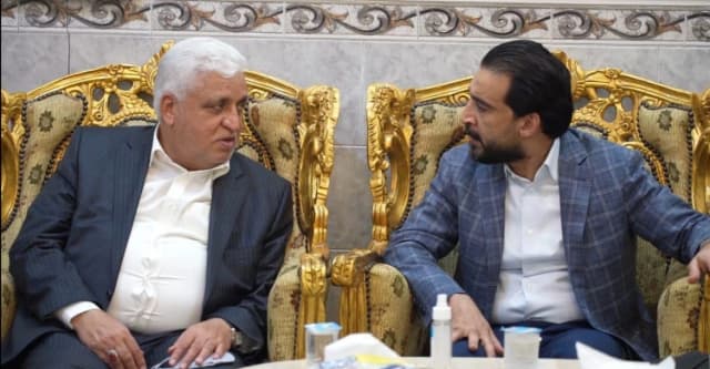 Iraqi blocs reach preliminary deal on vice presidencies