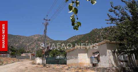 دهوك.. انسحاب حزب العمال الكوردستاني ينعش آمال عودة النازحين