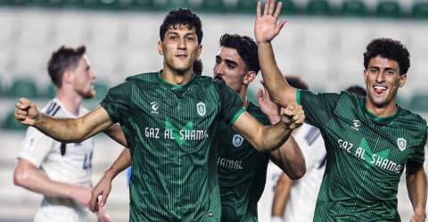 دوري النجوم.. غاز الشمال يحقق فوزاً تاريخياً على الزوراء
