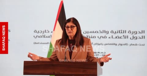 Palestinian FM: Government urgently needs funding