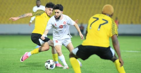 دوري النجوم.. الموصل يخطف فوزاً ثميناً من أربيل