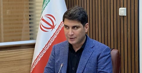 جویلەیگ لە ئیران ئەرا دامەزراوەیگ فەرمی تایوەت وە زوان کوردی
