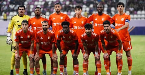 الجولة 11 تنطلق الخميس.. والكرمة يتمسك بصدارة دوري نجوم العراق