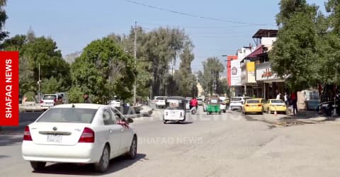 تحولت لعمارات ومحال تجارية... الكشف عن 198 معملاً وهمياً في بعقوبة