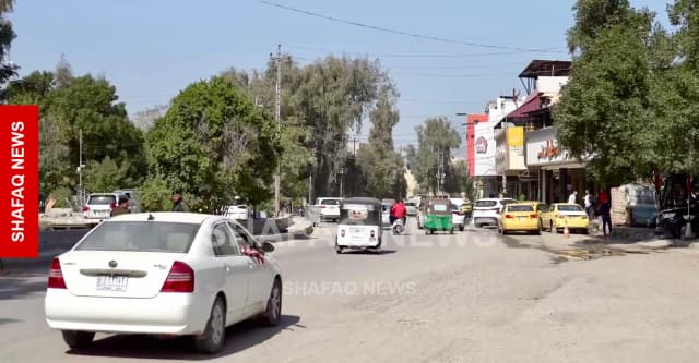تحولت لعمارات ومحال تجارية... الكشف عن 198 معملاً وهمياً في بعقوبة