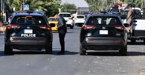 کەرکوک.. رویداویگ بوودە مدوو زەخمداری 3 کەس و لە کارمەنەیل خەسەخانەی حەويجە و سزیان کەسیگ