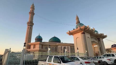 منابر الفلوجة بين السلفية والتصوف.. خلاف يهدد السلم الأهلي
