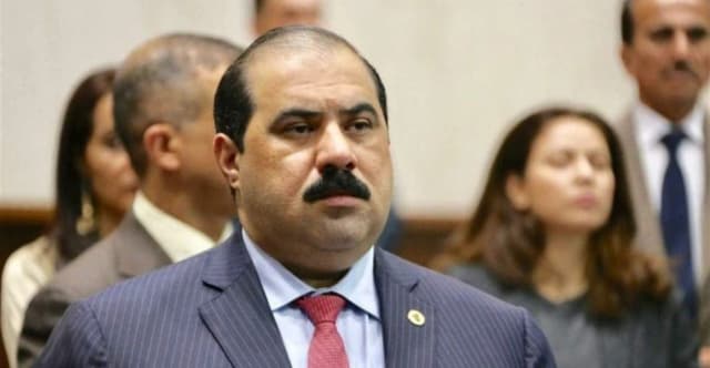 Iraqi court denies Al-Azm leader trial delay