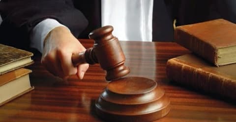 Al-Samarrai trial postponed after witnesses deny links to case