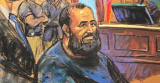 وثائق أميركية.. محمد باقر السعدي يخطط لهجمات جديدة من السجن