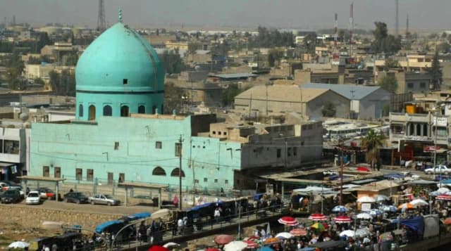 زەخمداربۊن 3 گەنج وە رویداوەیل چەقووکیشان و تەقەکردن لە کەرکووک