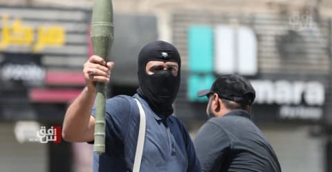 Iraq orders legal action against those obstructing weapons control