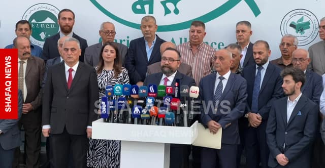 Christian Alliance calls for merit-based ministerial post