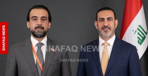 Former Iraqi minister emerges as vice president candidate
