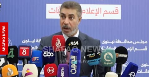 Interference holds up Sinjar chief appointment, official says