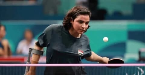 تألق العراق في ناغويا 2026.. برونزيتان جديدتان وذهبية مرتقبة في تنس الطاولة