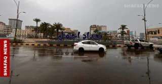 لە ئمڕووەو دەسوەپی کەێد.. ناجیگیری کەش و واران وەخوەی دوینێد عراق