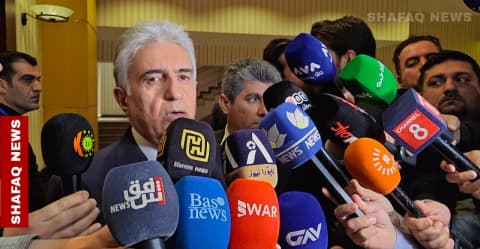 وزير داخلية الإقليم: نحتاج لتشكيل لواء ثالث لمواجهة تحركات داعش في مناطق الفراغ الأمني
