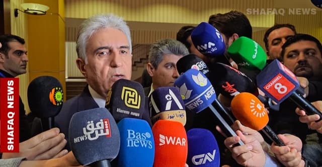 وزير داخلية الإقليم: نحتاج لتشكيل لواء ثالث لمواجهة تحركات داعش في مناطق الفراغ الأمني