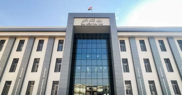 لإهداره المال العام.. السجن 5 سنوات وشهر بحق مدير المصرف الزراعي الأسبق في ميسان
