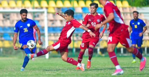 تعادلان وانتصاران في منافسات الدوري العراقي الممتاز