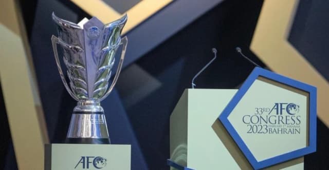 الاتحاد الآسيوي يحدد مواعيد وملاعب مباريات العراق في كأس آسيا