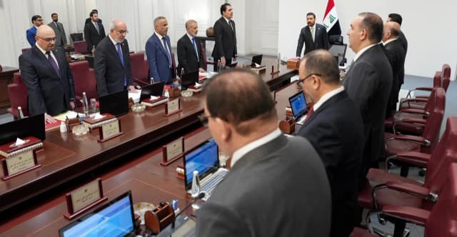 Iraq scraps solar import tariffs, approves power deal