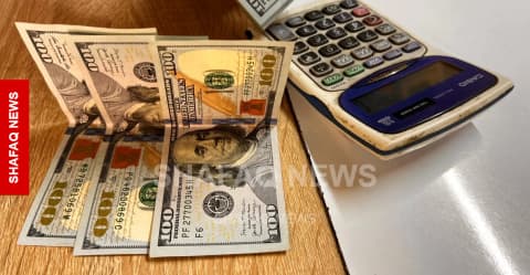 سعر الدولار يقترب من 170 الف دينار في الاسواق العراقية
