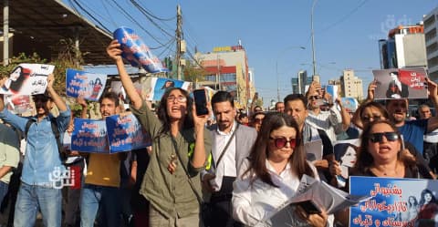 Source: Iraq weighs moving Iranian Kurdish groups to Al-Muthanna