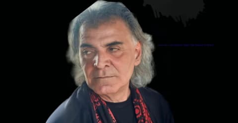 سەندیکای هونەرمەنەیل عراق کووچ دوایی شامال عومەر راگەیان
