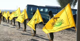 Al-Nujaba rejects disarmament, stays outside Iraqi politics
