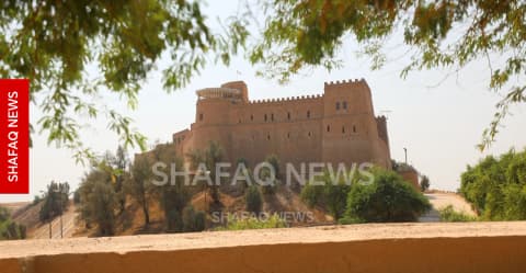 "متحف الطابوق".. قلعة شوش في جنوب إيران شاهد على حضارة عيلام القديمة (صور)
