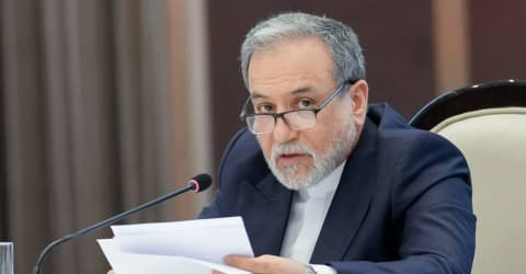 عراقجي: مستعدون لمنح الدبلوماسية مع واشنطن "فرصة أخرى"