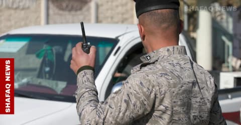 فتاة عراقية تستنفر أجهزة أمن 3 محافظات