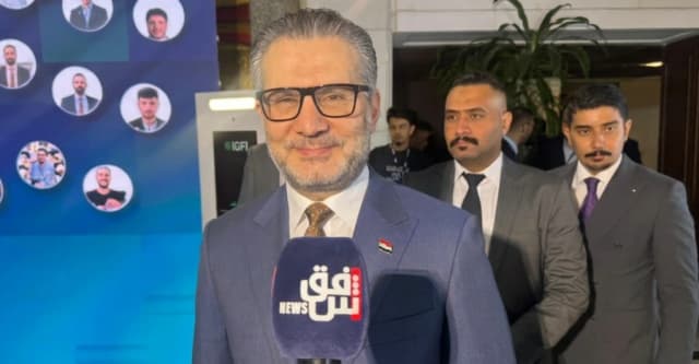 العراق يترقب عوائد بمليارات الدولارات من سوق الهواتف النقالة
