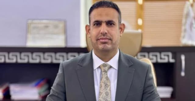 بغداد تكلف محمد مظهر البياتي بإدارة نزاهة نينوى خلفاً لجرجيس