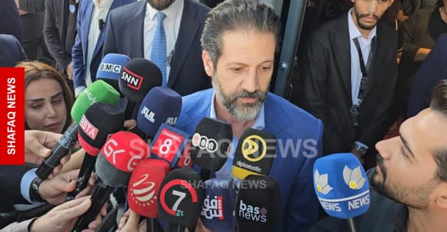 طالباني: عدم تشكيل حكومة إقليم كوردستان أصبح "نقطة سوداء" والمجتمع الدولي بدأ يفقد الأمل