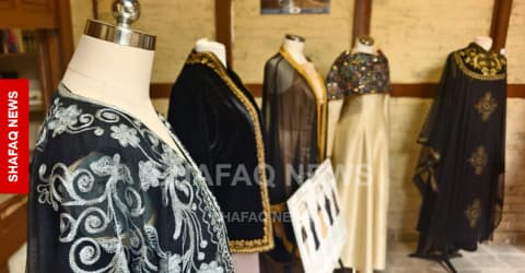 "خيوط من الذاكرة".. 35 زياً تراثياً عراقياً في معرض تستضيفه البصرة (صور)