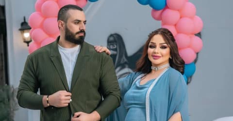 إطلاق سراح "طليق" شهد الشمري بعد اعتقاله لأسباب مجهولة