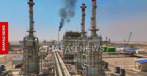 معهد واشنطن: نفط العراق يتعافى جزئيا وعلى أميركا الاهتمام بملف الطاقة لديهم