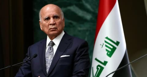 العراق للسعودية: لن نسمح باستخدام أراضينا ضدكم