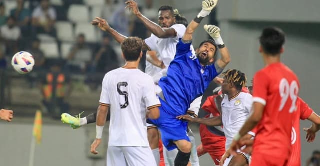 4 مواجهات في دوري النجوم اليوم والأنظار تتجه إلى كلاسيكو الزوراء والشرطة
