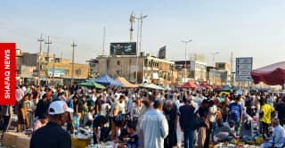 سوق الجمعة في البصرة إرث شعبي يواجه ضغوطاً اقتصادية ومطالبات بتنظيمه (صور)
