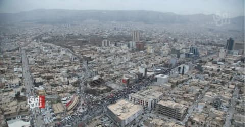 معارضة كورد إيران ترفض نقلها من الإقليم وتحذر من "حرب نفسية" تقودها طهران