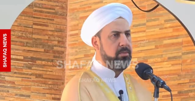 رجل دين في كركوك يحذر من "تنامي ظاهرة" التحرش بالطالبات